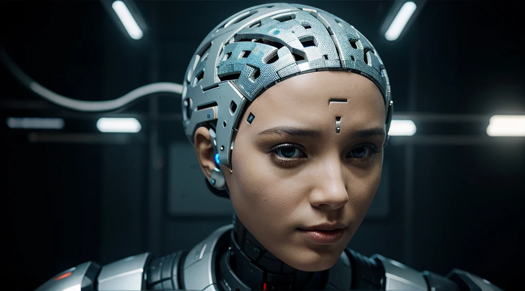 artificial intelligence brain