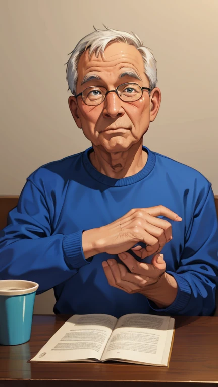 Jerry Smith