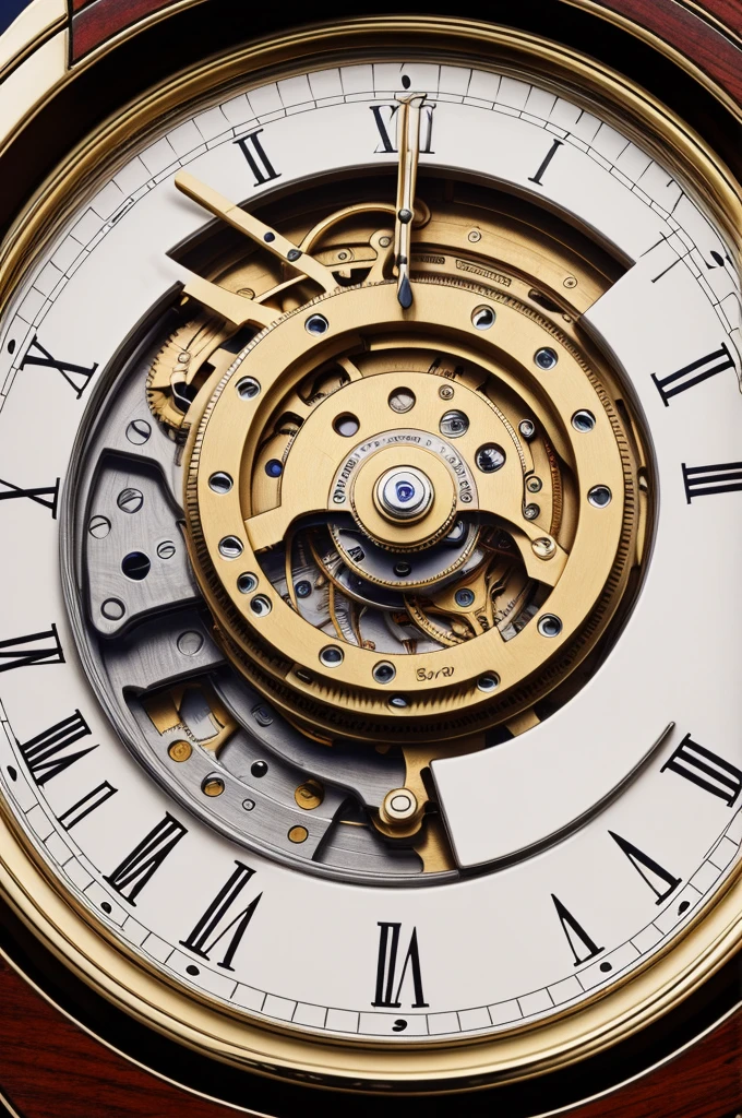The clock is ticking at 4 p.m.