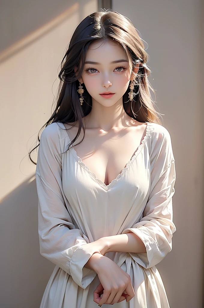 (The same command prompt for several different scenarios), Beautiful woman , Long hair , ::((Better quality)), ((First job)), (Very detailed:1.3)(masterpiece:1.2, Better quality), (Delicate and beautiful eyes: 1.2), (masterpiece:1.2, Better quality), (Delicate and beautiful eyes: 1.2), (masterpiece:1.2, best quality), (Delicate and beautiful eyes: 1.2), ((1girl rosto very beautiful female ??????? ))