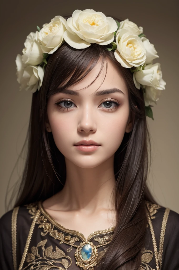 ((best quality)), ((masterpiece)), (detailed), perfect face