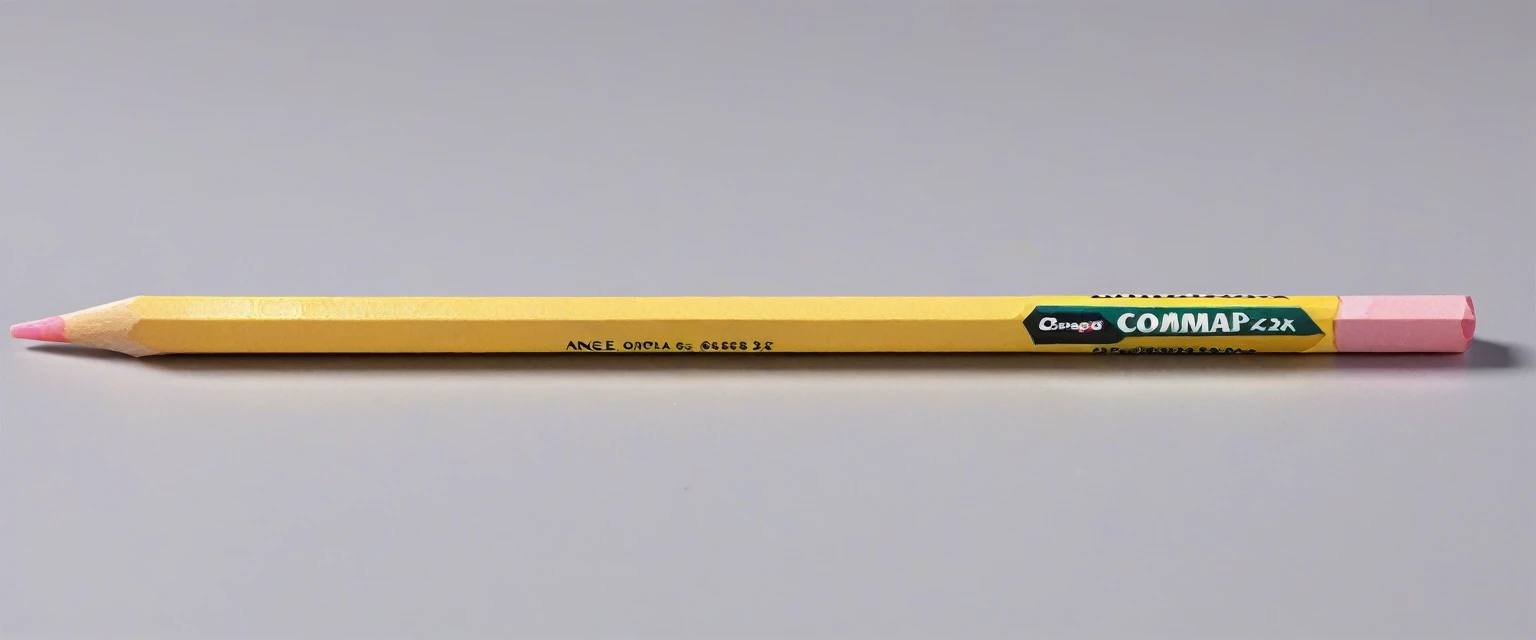 pencil, angle size, compa, gum, polygon block