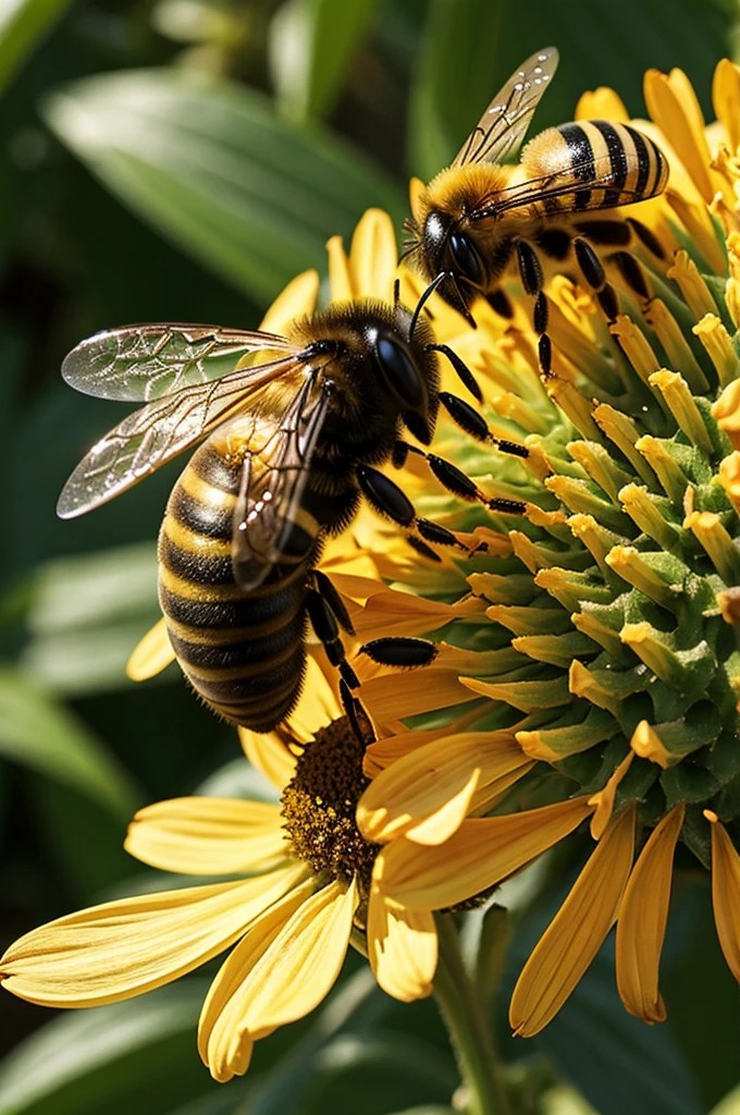 bee