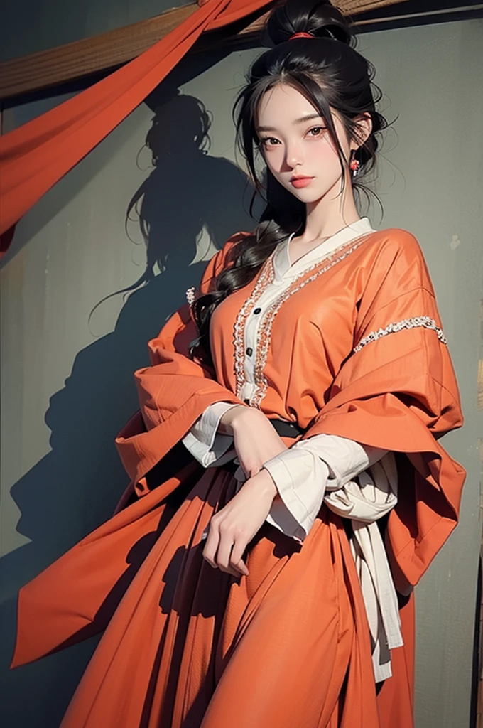 Very detailed, high quality, masterpiece, beautiful, Line Art, Western Manga (style), rich and colorful,