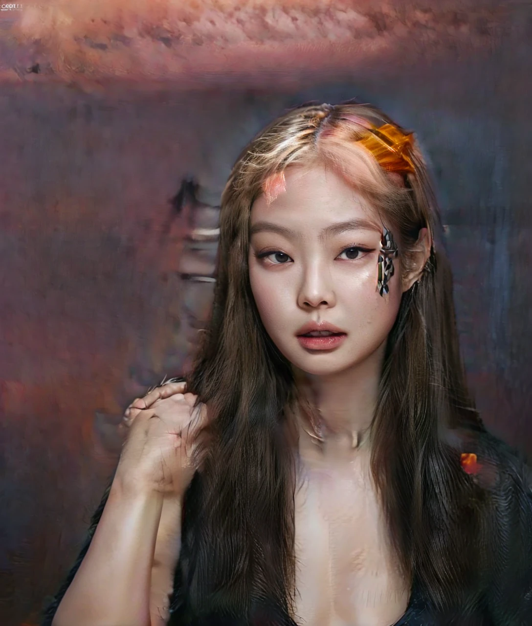 Jennie kim, Kim Jennie, HD, Best Quality