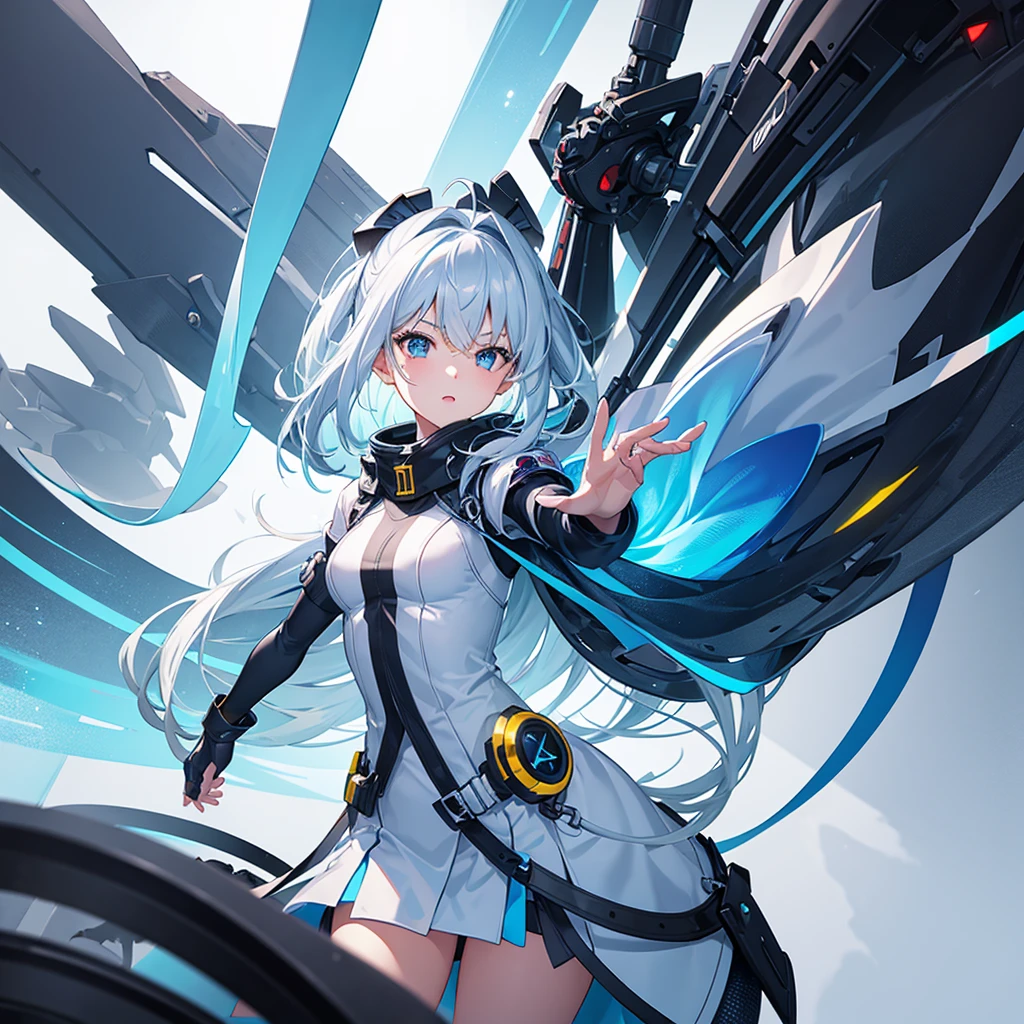 1 girl, mobius,