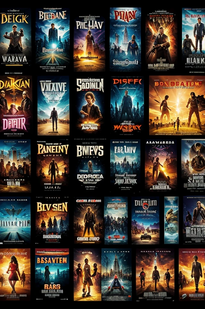 movies