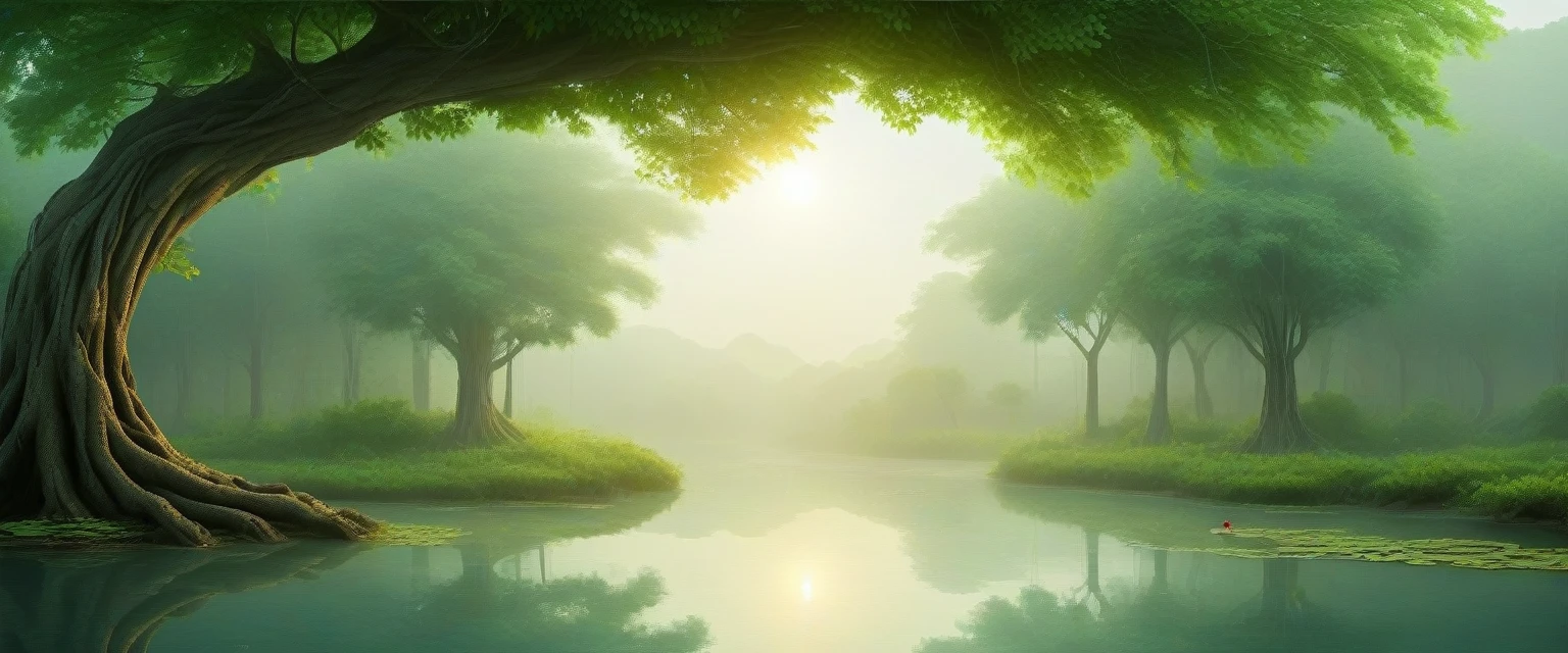 backround nghệ thuật