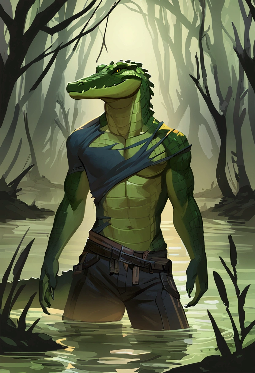 lizard