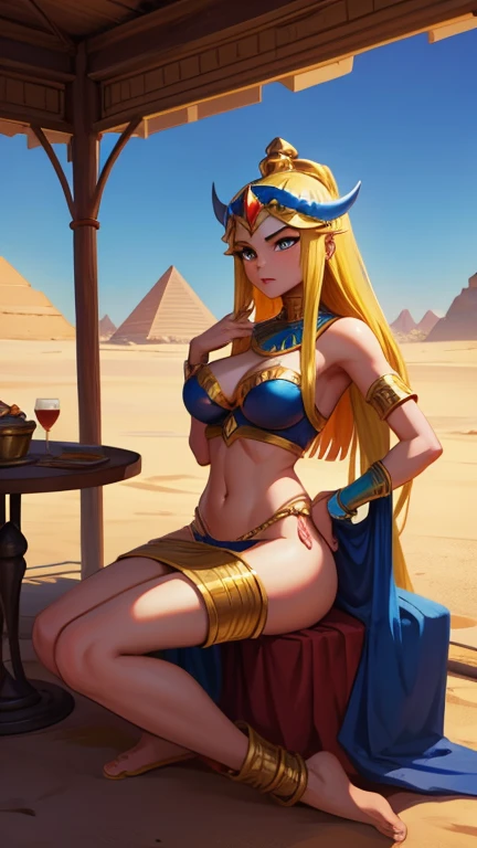 Goddess athena cum nude pussy