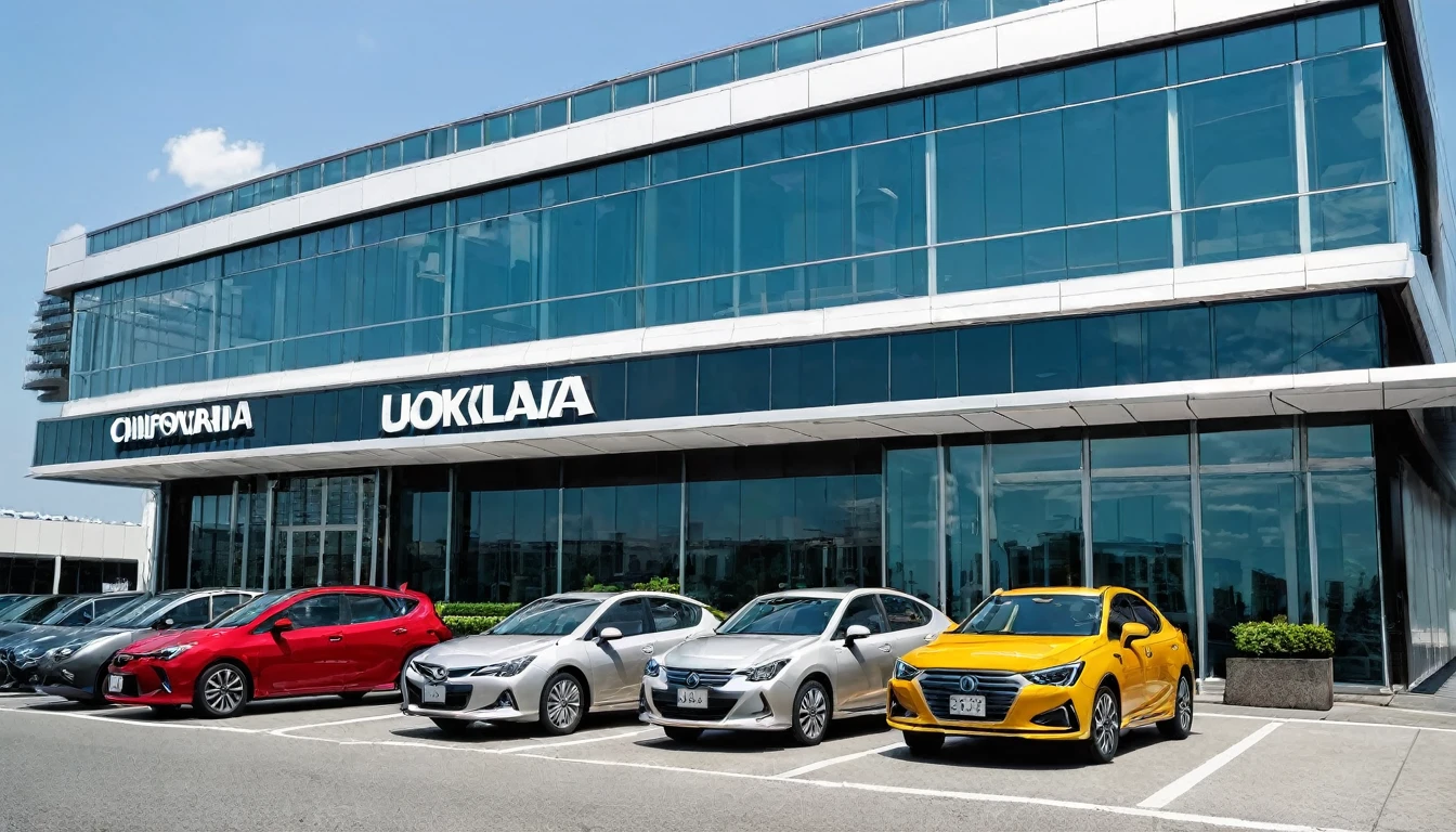 Japanese companies' wage negotiation meeting