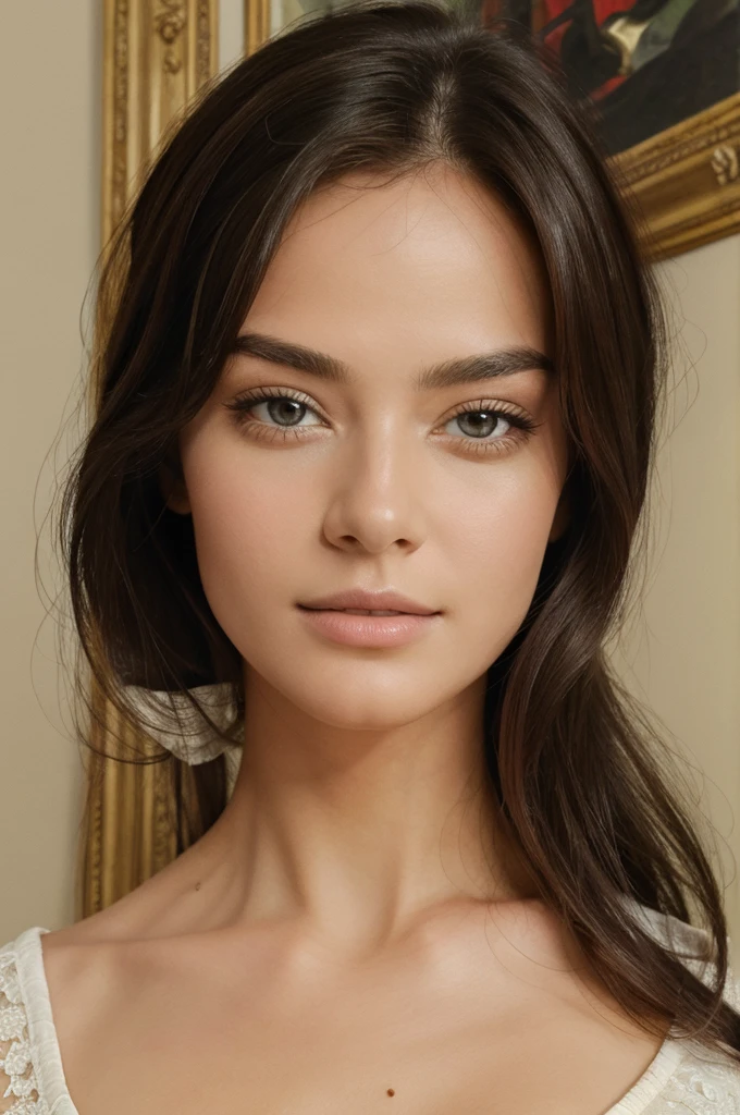 ((best quality)), ((masterpiece)), (detailed), perfect face
