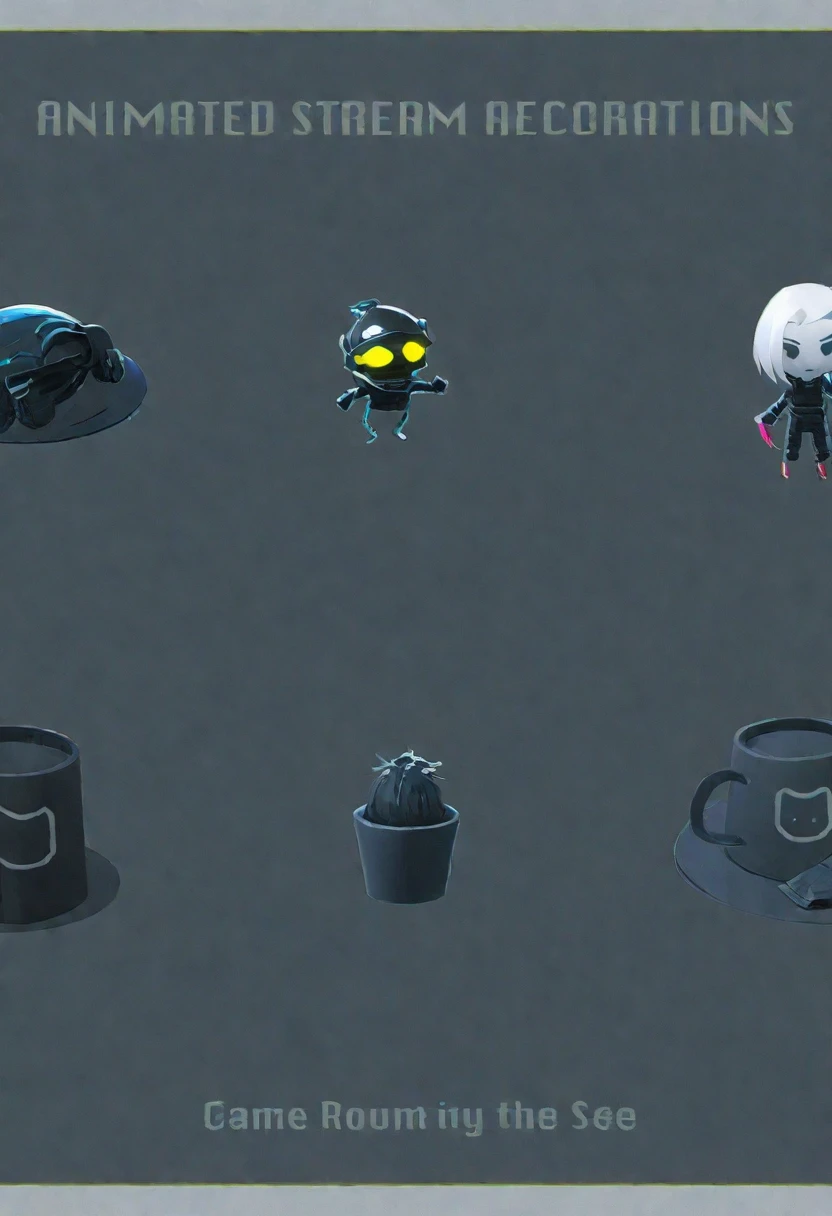 cyberpunk asset futuristic, relastic