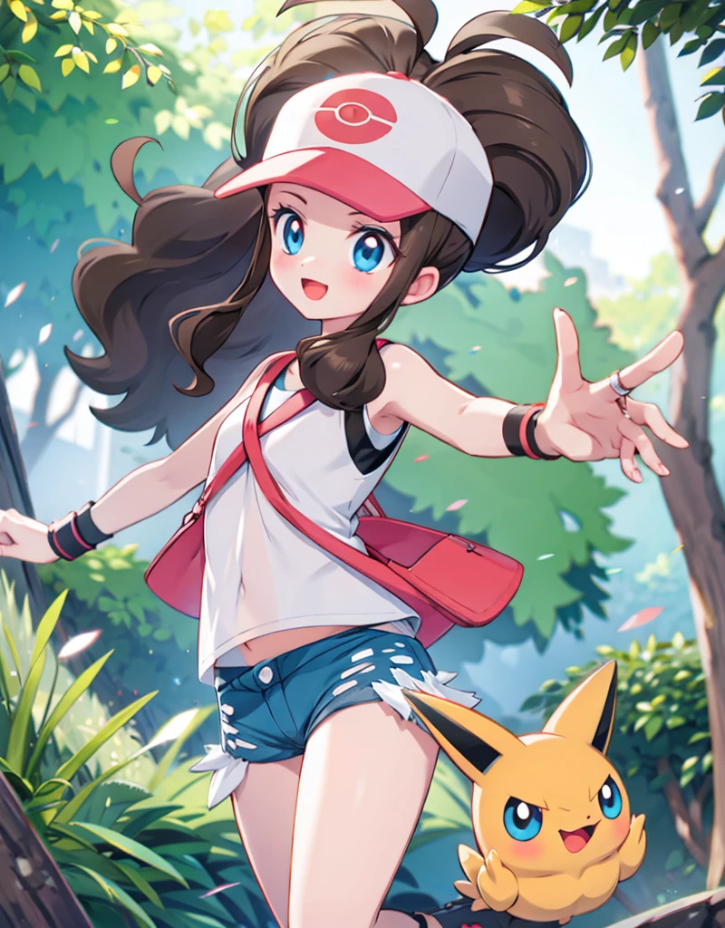 hilda pokemon,