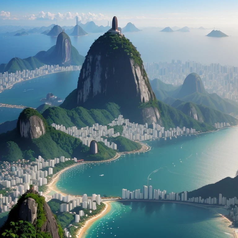 Rio de Janeiro