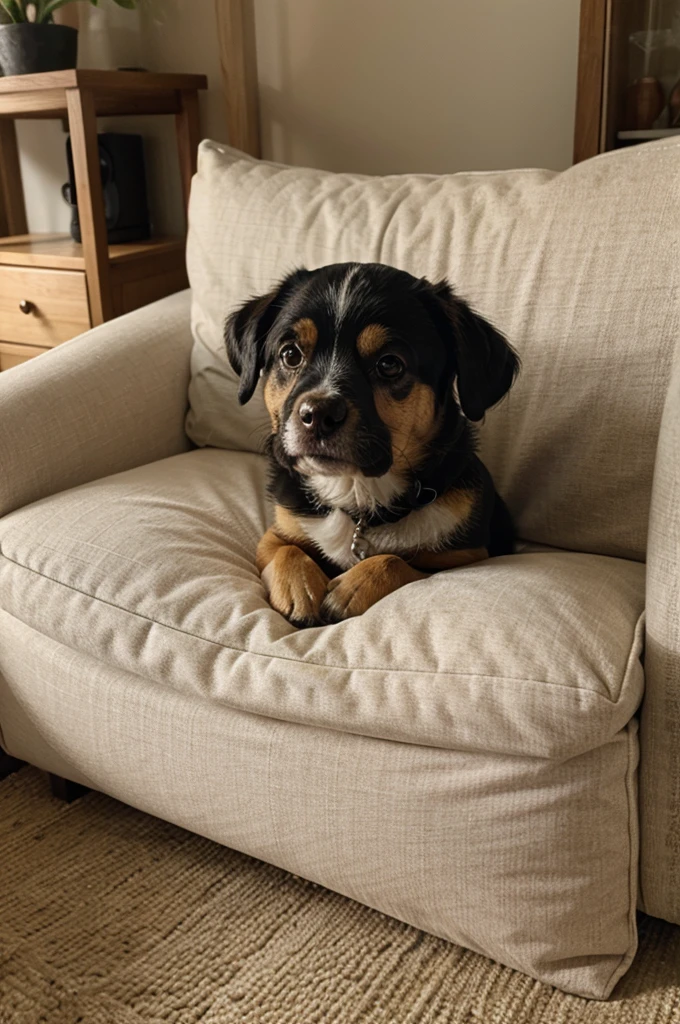 Dog cute