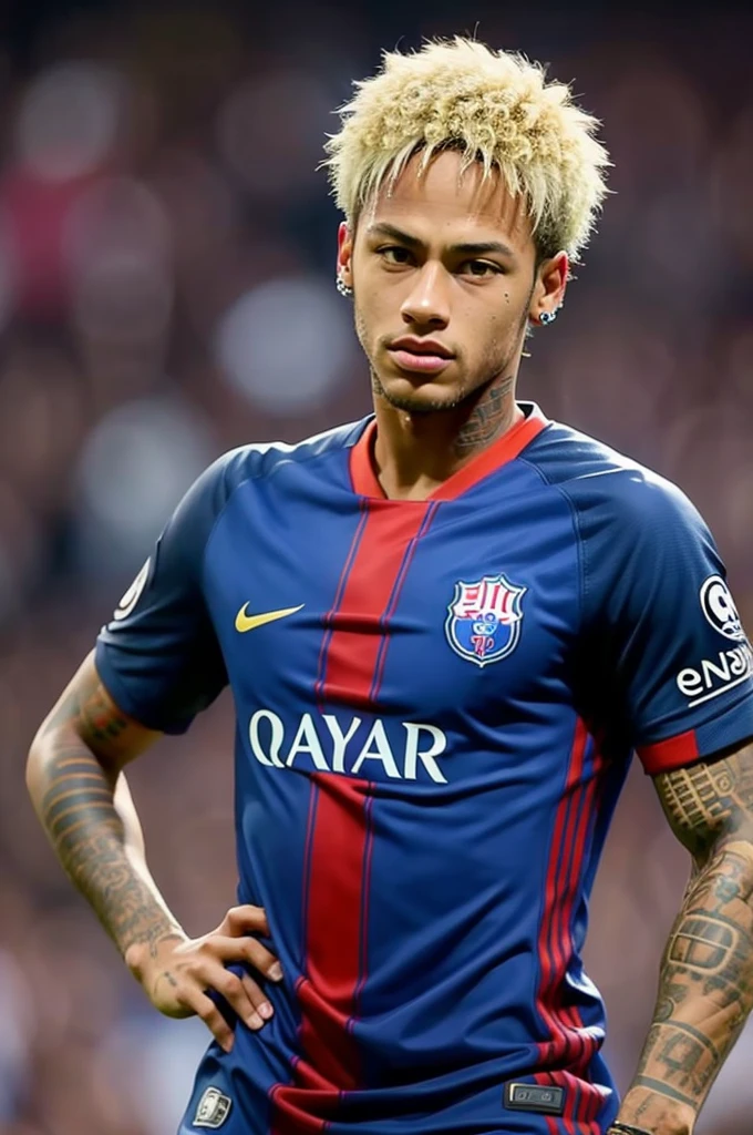 neymar