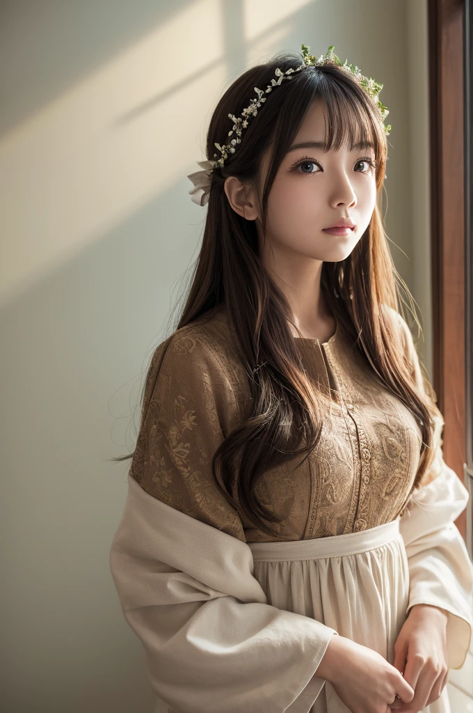 ((best quality)), ((masterpiece)), (detailed), お姉さん