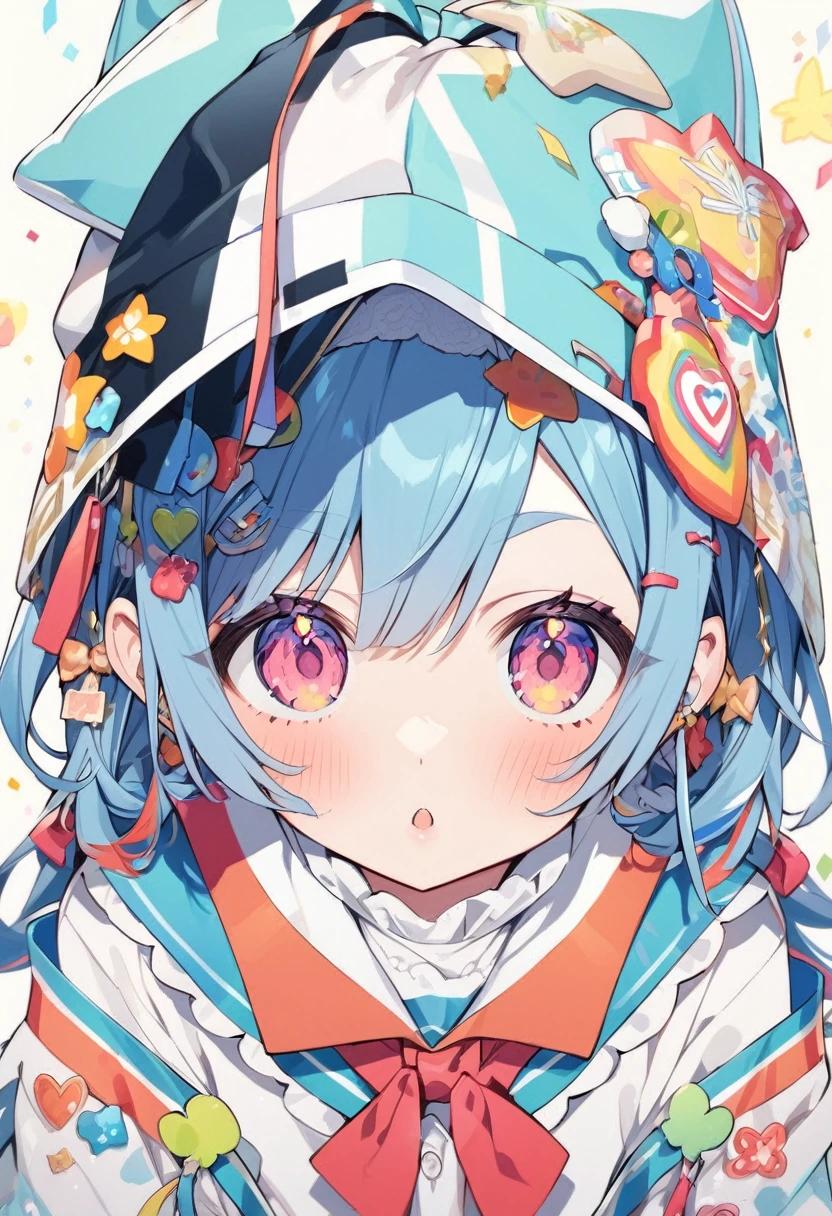 high school girl Nasu Floracion