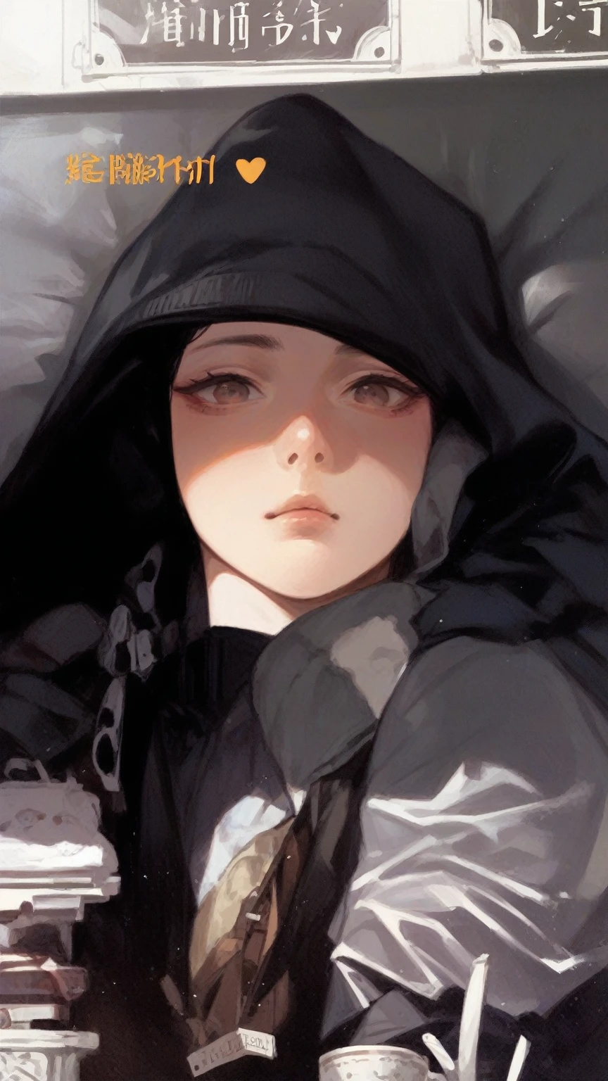 High Resolution, Anime Style, Anime, 