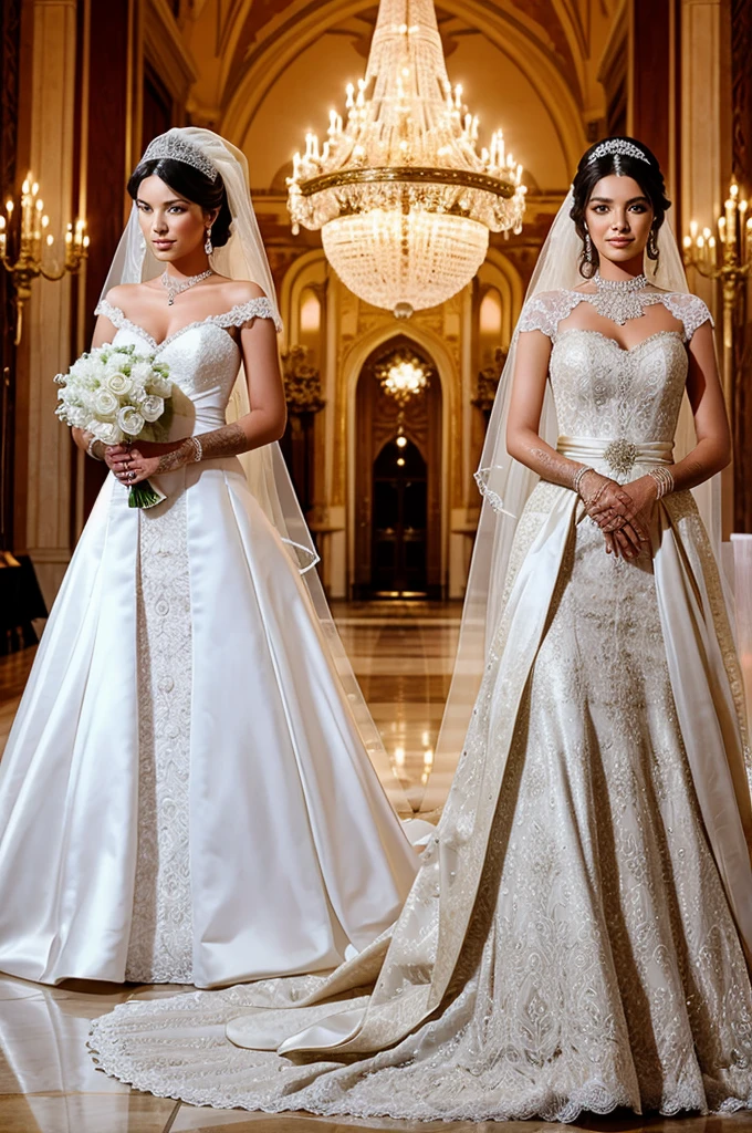 top 5 most expensive wedding in the world