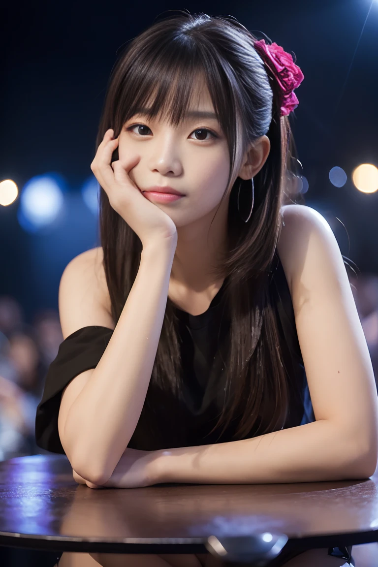 (最high quality, 8k, 32K, Tabletop, Hmph:1.2), ((Looking at the audience)), Looking at the camera, I'm looking forward to, (Stick your butt out:1.4), Protruding buttocks, (Full Body Shot), (1. Slender Japanese women, Age 25), Dark brown curly hair, Highly detailed face, Lip details, Beautiful Eyes, double eyelid, Bright foreground, Professional Lighting, Photon Mapping, Radio City, shading:1.3, (Skin with attention to detail:1.2), Huge breasts:1.5, ((Provocative dynamic pose)), (She's wet), (money_color:1.5), (good:1.8), Thin underwear, ((Backtrack, Buckshot)), Exposed buttocks, top shot, (Sensual look of the photographer, Open your lips slightly), Exit the locker room, high quality, 4K, smile, Casual Fashion Change of clothes Change of clothes中 Fullback panties