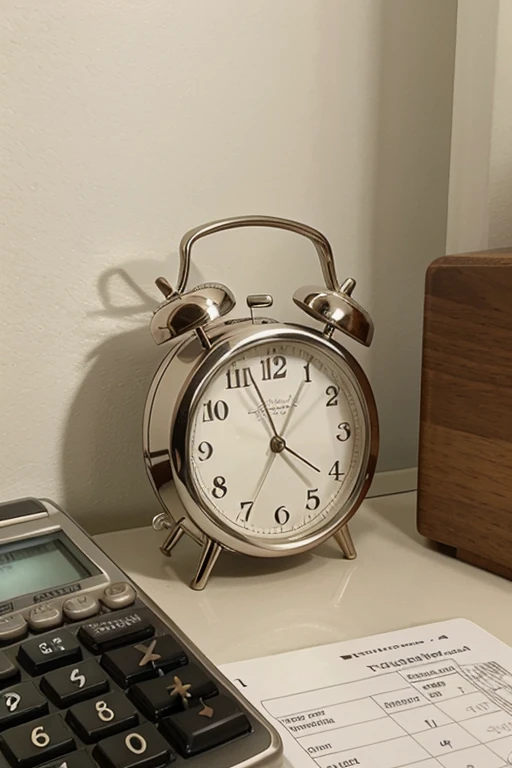 IMAGE THAT DEMONSTRATES THE TIME SAVINGS IN CALCULATING SOMETHING