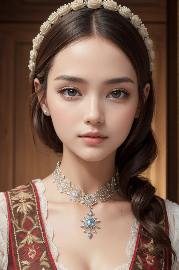 ((best quality)), ((masterpiece)), (detailed), perfect face