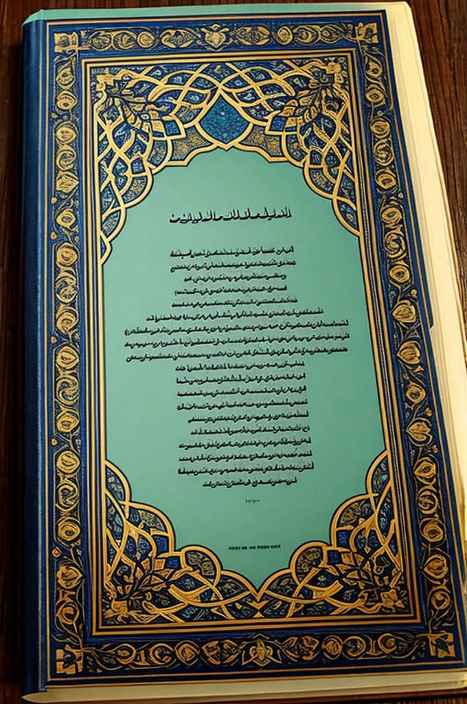 quran
