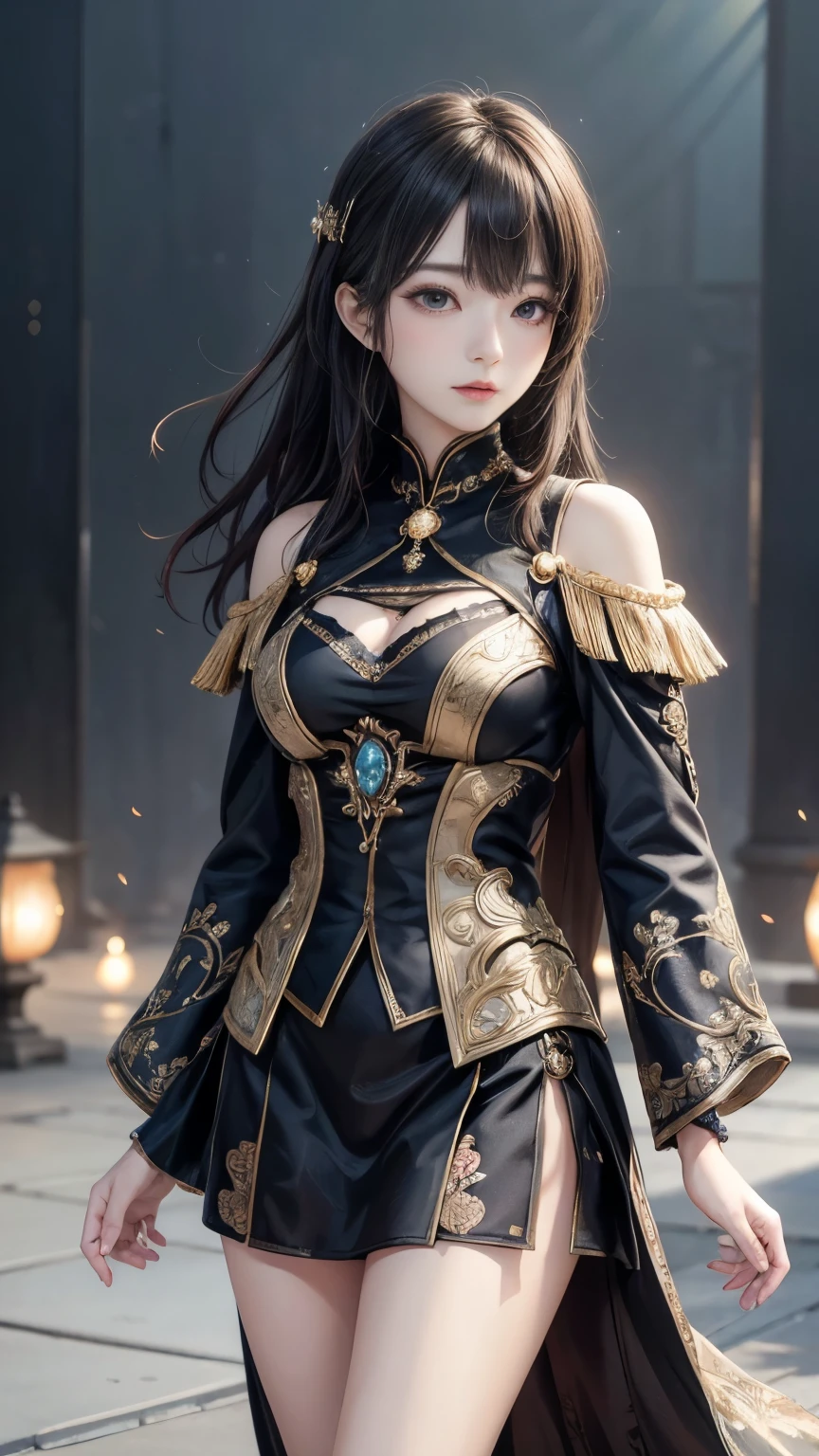 (最高qualityのディテール)、Realistic、8K Ultra HD、High resolution、(One Girl:1.2),(Fatal Beauty,Attractive beauty) ,(A supple and powerful physique),(Sensual charm),(Mysterious charm:1.1),(Captivating silhouette),The 超detailedな、高qualityのテクスチャ、Intricate details、detailed、非常にdetailedなCG、高qualityの影、detailed 美しく繊細な顔、detailed 美しく繊細な目、Written boundary depth、Ray Tracing、20th Generation、Cute K-Pop Girls、(The Face of Ulzan in Korea)、Thin face、(Urzan-6500-v1.1:0.6)、PurerosFace_v1、Glowing Eyes、Perfect body、 Viewer Display、(最高qualityのディテール:1.2)、Realistic、8K Ultra HD、High resolution、Woman close up， realistic girl rendering, 8k artistic german bokeh, Enchanting girl, Real Girls, Gurwitz, Gurwitz-style artwork, Girl Roleplay, Realistic 3D style, cgstation Popular Topics,, 8K Portrait Rendering,（truth，truth：1.4），(Sparkling eyes girl:1.2)、The 超detailedな、高qualityのテクスチャ、Intricate details、detailed、非常にdetailedなCG、高qualityの影、detailed 美しく繊細な顔、detailed 美しく繊細な目、Written boundary depth、Ray Tracing、20th Generation、Cute K-Pop Girls、(The Face of Ulzan in Korea)、Thin face、(Urzan-6500-v1.1:0.6)、cheek、Glossy Lips、、High resolution, Best image quality, 最高quality, Realistic, 超detailedな, Photo Real, 4K 8K Ultra HD Full Color RAW Photos, Fujifilm(Medium format), Hasselblad, Carl Zeiss, Incredible dynamic range photography(utility_art：Smooth-768:1.1),High resolution, High pixel count, 明確なdetailed, Clear images, Natural color reproduction, Noise Reduction, High fidelity, quality, Software Improvements, Upscaling, Optimized Algorithms, Professional-level retouching,

1. Oversized coat:

The coat is、Choose an oversized design that covers from shoulders to knees.。Color is classic navy or black、or warm khaki or beige, wait.、Choose colors that match the season。
2. Knitted sweater or turtleneck:

To protect yourself from the cold、Knitted sweater or turtleneckを選択してください。Match the texture and color of the knit to the coat.。
3. Wide leg pants:

For pants, Choose a wide-leg design、Combines ease of movement and style。Denim in dark tones or black trousers will look good.。
4. Knee-high boots:

What is included in an oversized coat、足首からふくらはぎまでカバーするKnee-high bootsとの組み合わせ。Boots are black or dark brown and chic.、Gives a stylish impression。
5. accessories:

シンプルなゴールドまたはシルバーのaccessoriesを選択してください、Add elegance to your outfit。for example、Long necklaces and large earrings are recommended.。
6. Handbags:

Handbags、Choose a color that matches the tone of your outfit.。Shoulder bags and tote bags are convenient and stylish。
7. Compensateと髪型:

Compensate, Choose natural colors that flatter your skin。Wavy Hair、By creating loose curls、Appeal to softness。