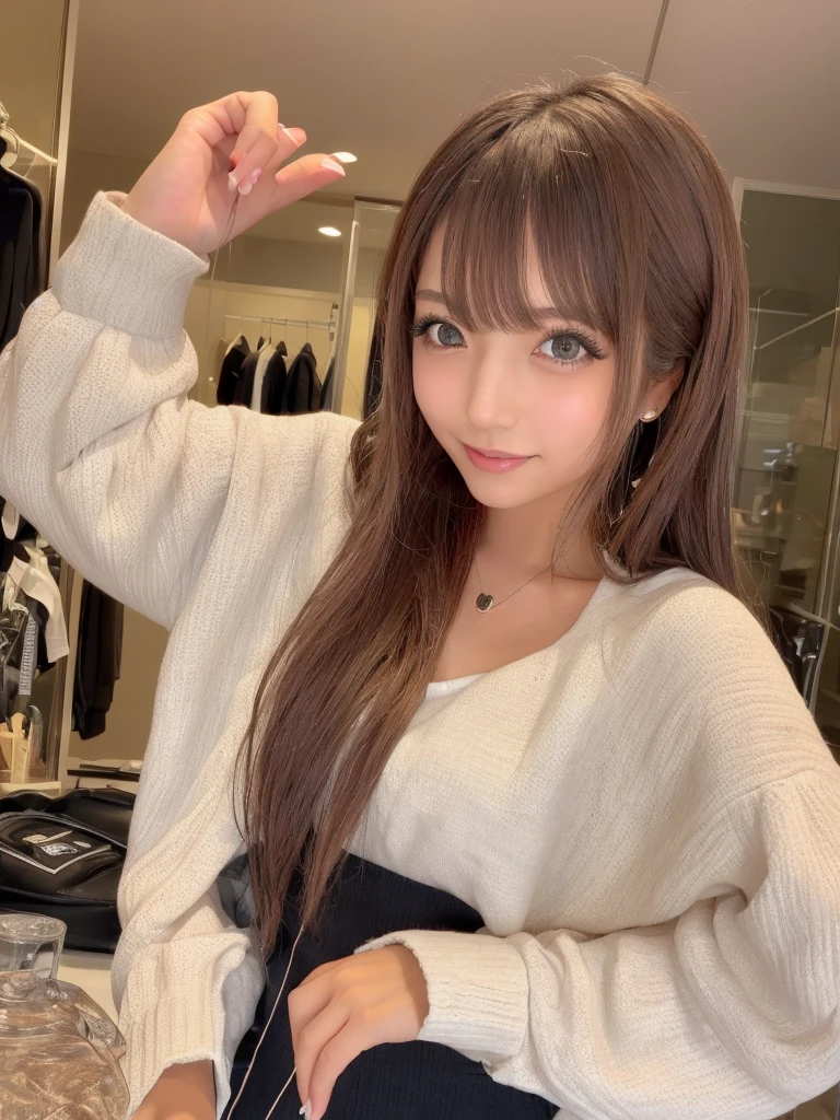 Super sexy and super cute Japan girl、(((コーンロウ)))、