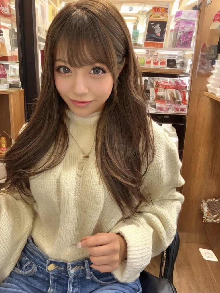 Super sexy and super cute Japan girl、(((コーンロウ)))、
