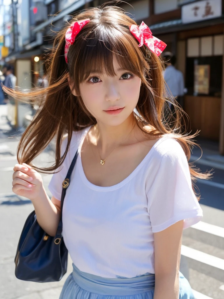 Super sexy and super cute Japan girl、(((コーンロウ)))、