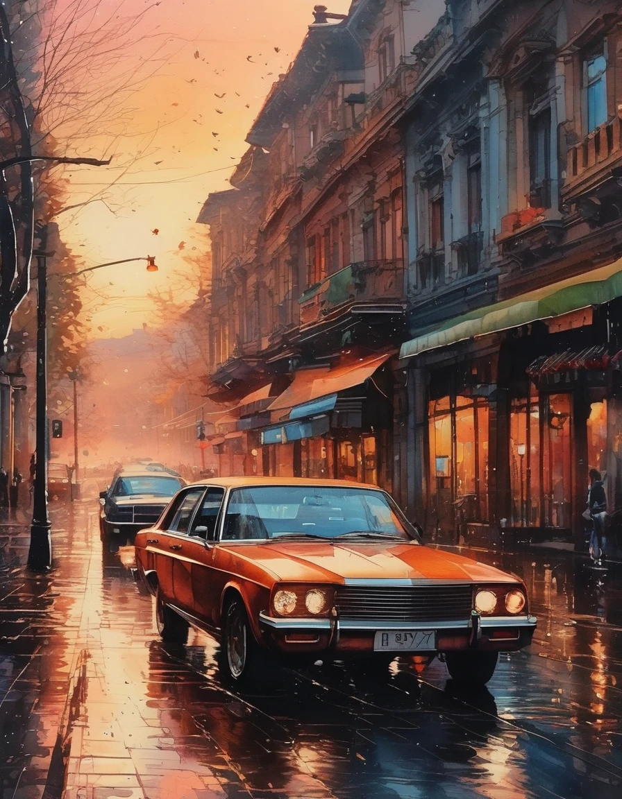 (breathtaking:1.25),(watercolor, aquarelle, wet watercolor:1.25),by alena aenami,
(intricate details),(hyperdetailed),8k hdr,, (((masterpiece))),(((best quality))),((ultra-detailed))