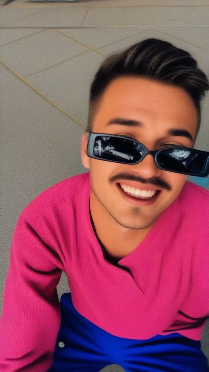 Man, striking face, blond hair, short beard, european type, rapper, writing his lyrics, bar, bar counter, bar stool, whiskey, pad and pen,