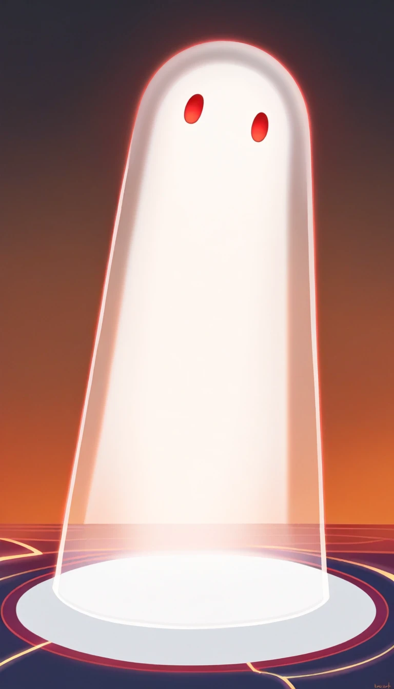 （cowboy lens），(Translucent alien ghost:1.2)，（Translucent glow），the creator of the universe，In the background is a mysterious red glowing planet,（Breathtaking and magnificent space image scenes）,The scene is highly-detailed,Clarity is extraordinary,Every intricate detail of the panorama is captured,((tmasterpiece)),((best qualtiy)),8K,high detal,((Masterpiece)), (Best quality))，
