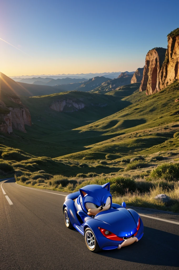 Sonic 