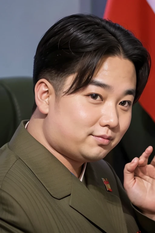 Kim Jong-un