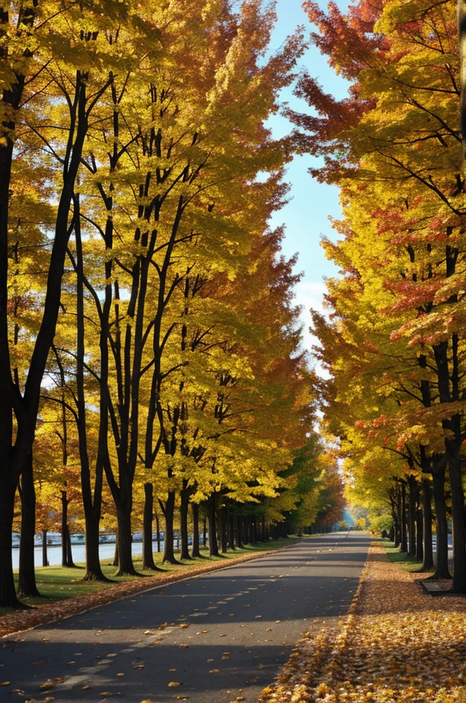 Autumn