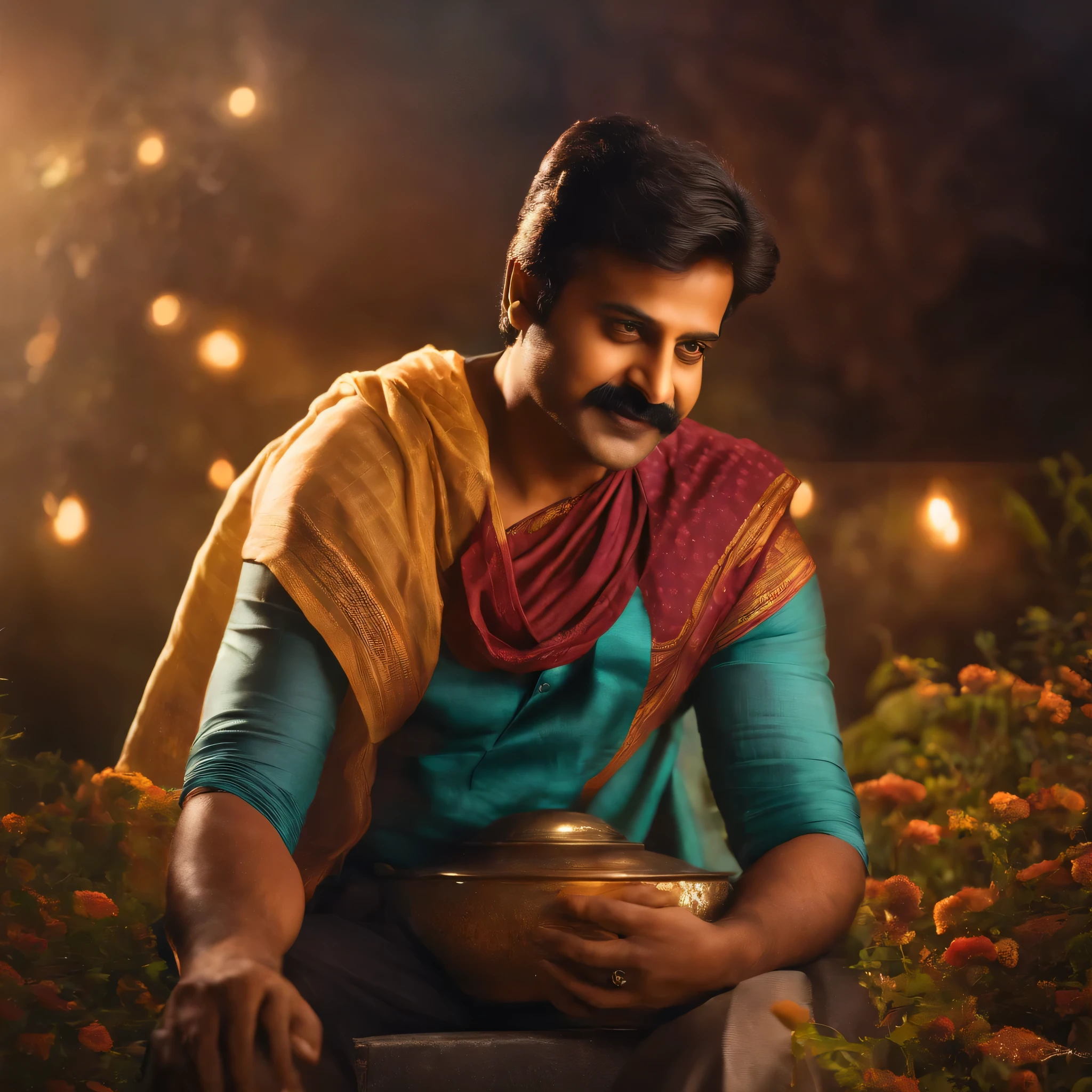 Vivek 

