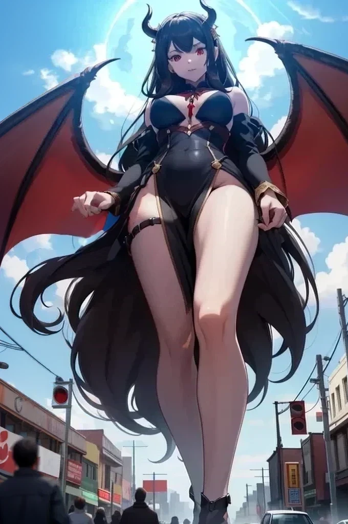 wing