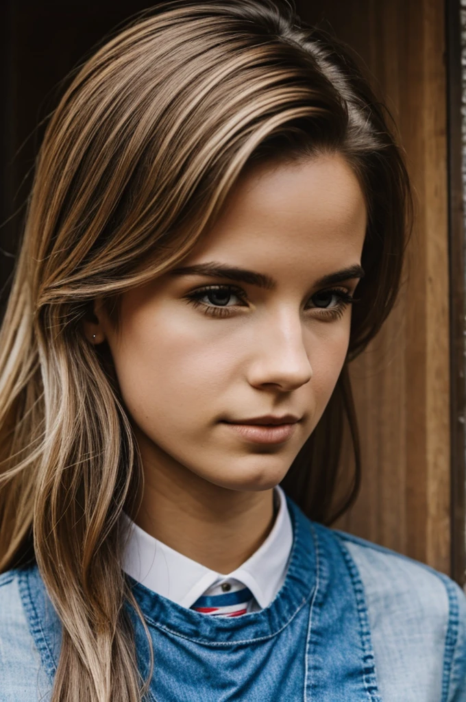 Elise Dubois 