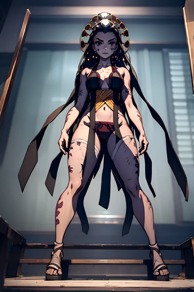 Full body