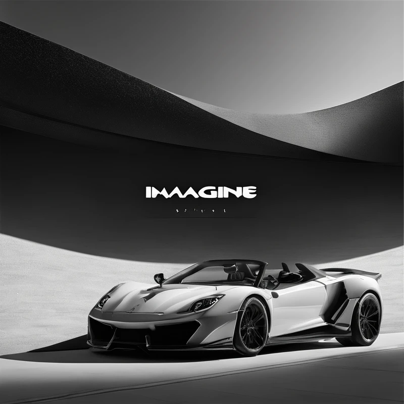 imagine;prompt(minimalist logo), black and white, stoic uniqueness, (hyper realistic), black and white background, realism style, dramatic monochrome tones, sharp contrasts, sleek and professional, ultra-detailed, high definition (HD)