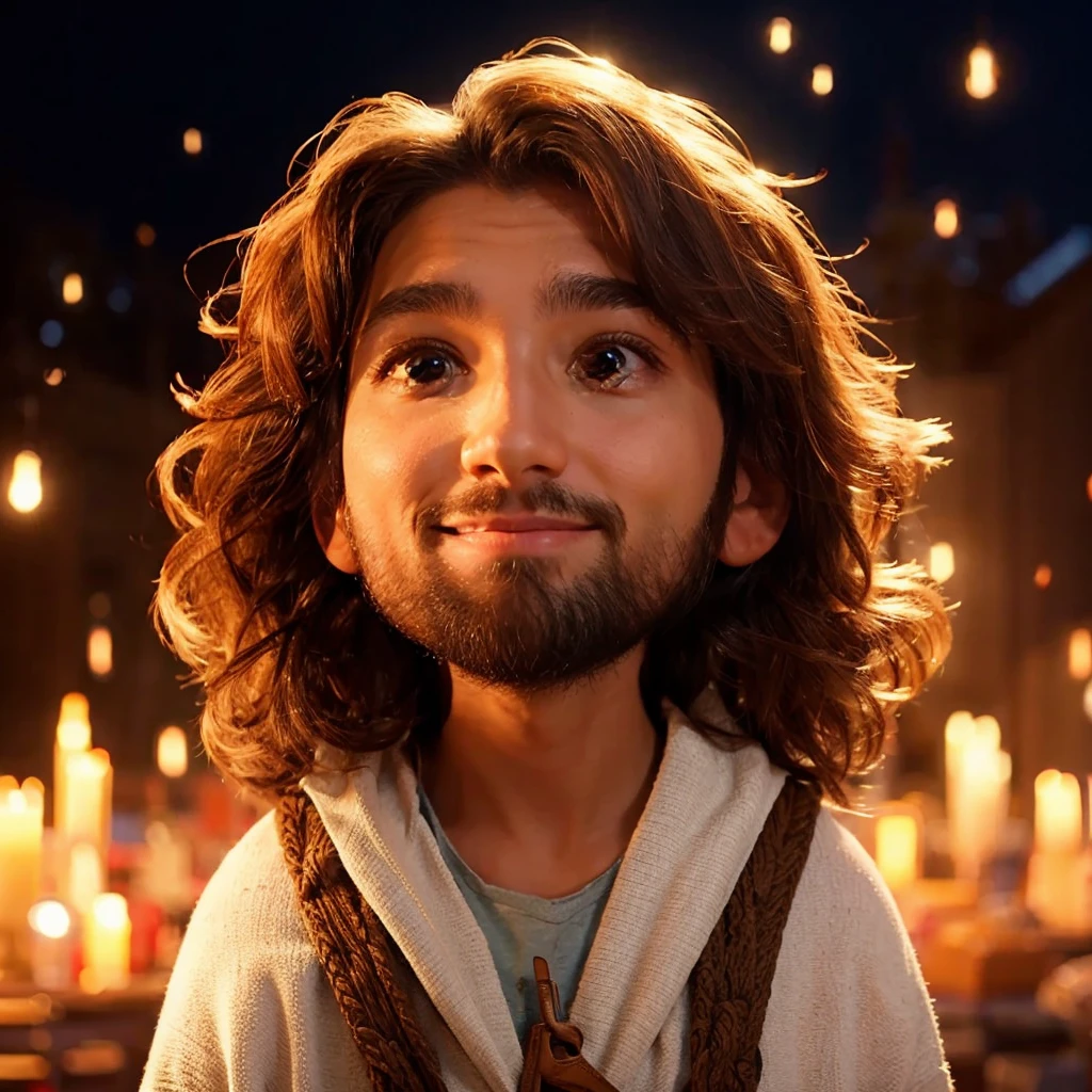 jesus