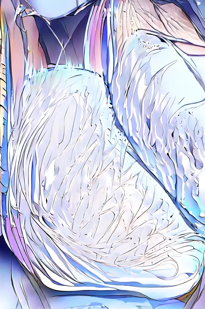 Simple White Background,
collarbone,White_ribbed_sweater,Blue_skirt,Blue_jacket, pantyhose, (Upper_Body),
blue_eyes,silver_hair,hair_between_eyes,hair_bun,
1 girl, 20yo,Young female,Beautiful Finger,Beautiful long legs,Beautiful body,Beautiful Nose,Beautiful character design, perfect eyes, perfect face,expressive eyes,perfect balance,
looking at viewer,(Focus on her face),closed mouth, (innocent_big_eyes:1.0),Light_Smile,
official art,extremely detailed CG unity 8k wallpaper, perfect lighting,Colorful, Bright_Front_face_Lighting,shiny skin,
(masterpiece:1.0),(best_quality:1.0), ultra high res,4K,ultra-detailed,
photography, 8K, HDR, highres, absurdres:1.2, Kodak portra 400, film grain, blurry background, bokeh:1.2, lens flare, (vibrant_color:1.2),professional photograph,
(Beautiful,large_Breasts:1.4), (beautiful_face:1.5),(narrow_waist),