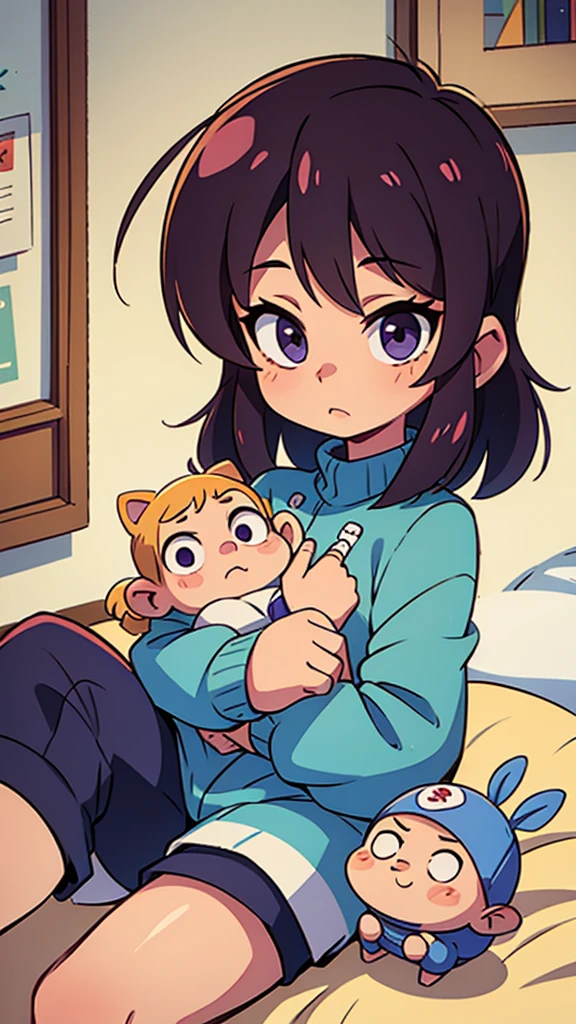baby、Highest quality