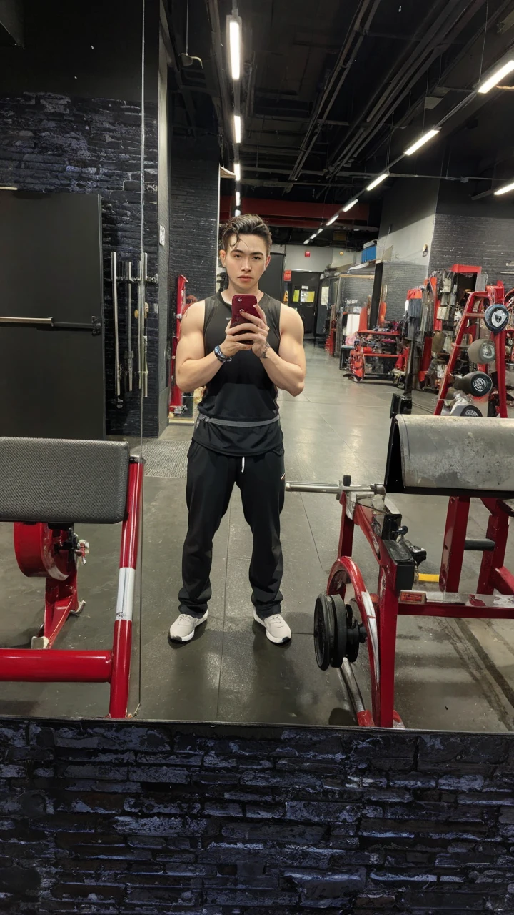 Masculine