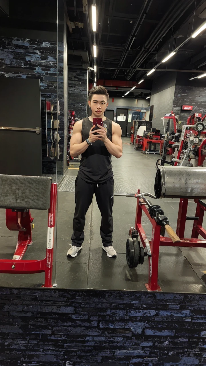 Masculine