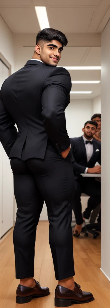 Sexy indian groom,gorgeous face,homoerotic ,ass, cinematic lighting,ultraHD